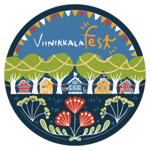 ViinikkalaFest logo