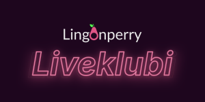 Lingonperry Liveklubi