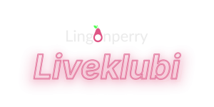 Lingonperry Liveklubi logo