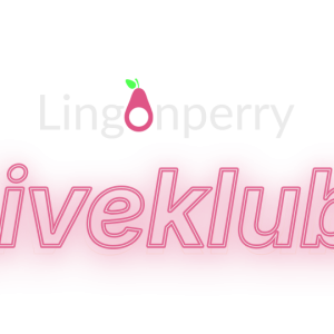 Lingonperry Liveklubi logo