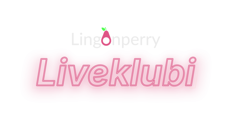 Lingonperry Liveklubi logo
